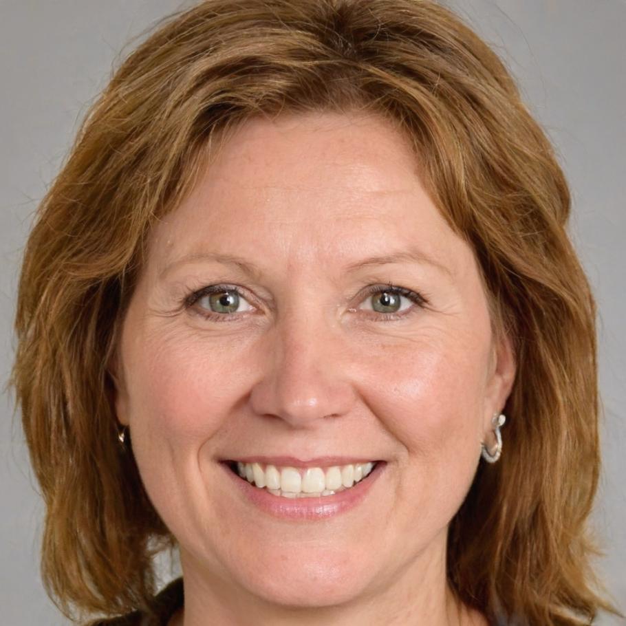 Портрет Анни Савченко