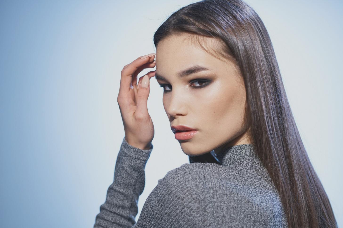 Практичні заняття з підбору образів